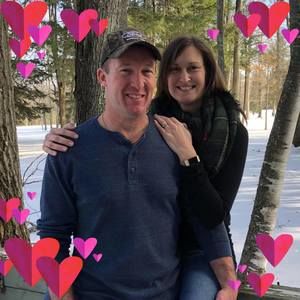 Meet your Posher, Tony mary